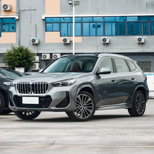 B-MW Automobile <strong>X1</strong> SDrive20i X Design Package 1.5T Car in Good Condition Car Wholesale Price - Product Image 1