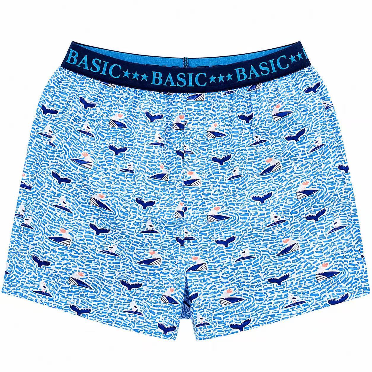 ballena azul