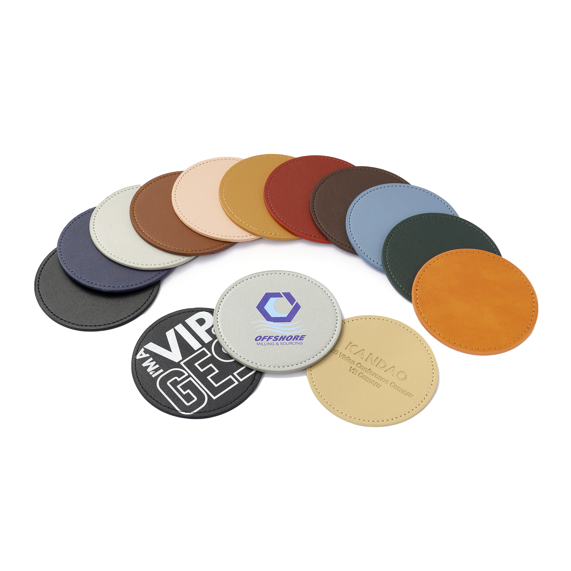 Stock Colors