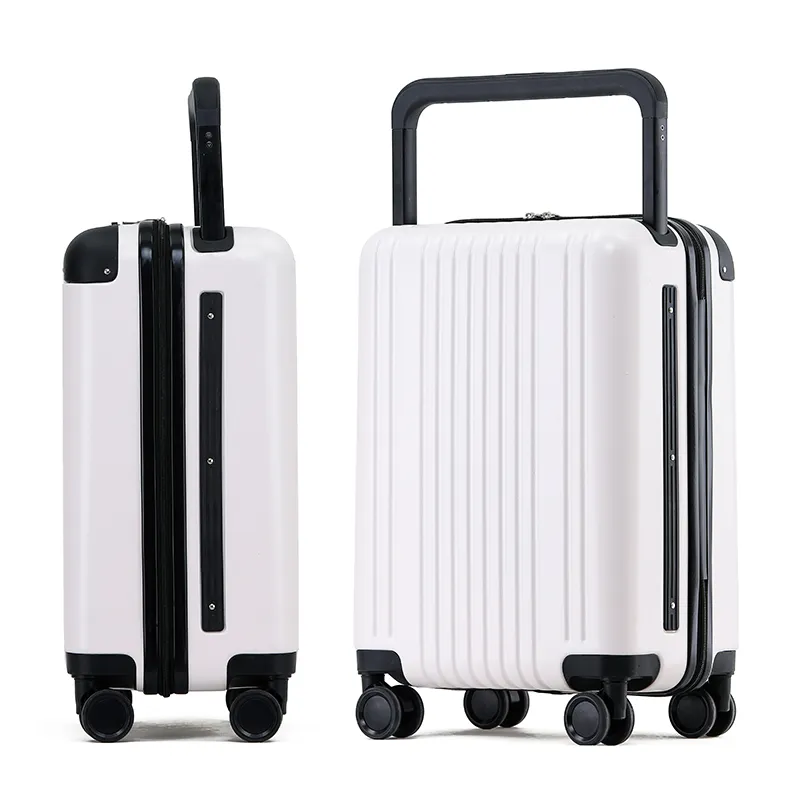 Rộng xử lý Carry-on hành lý kết hợp hành lý ngoài trời phù hợp với cán xe đẩy hành lý