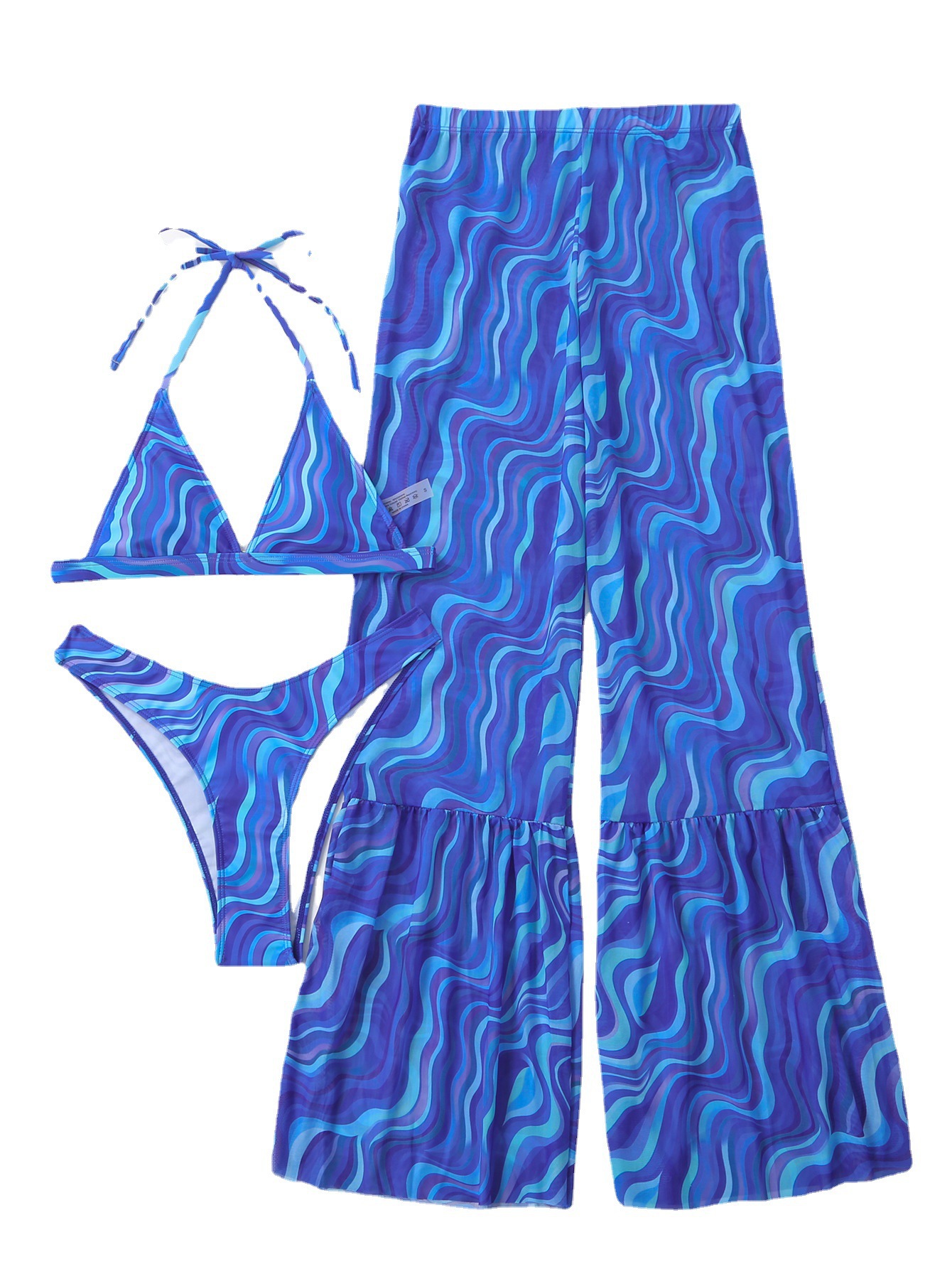 Bleu