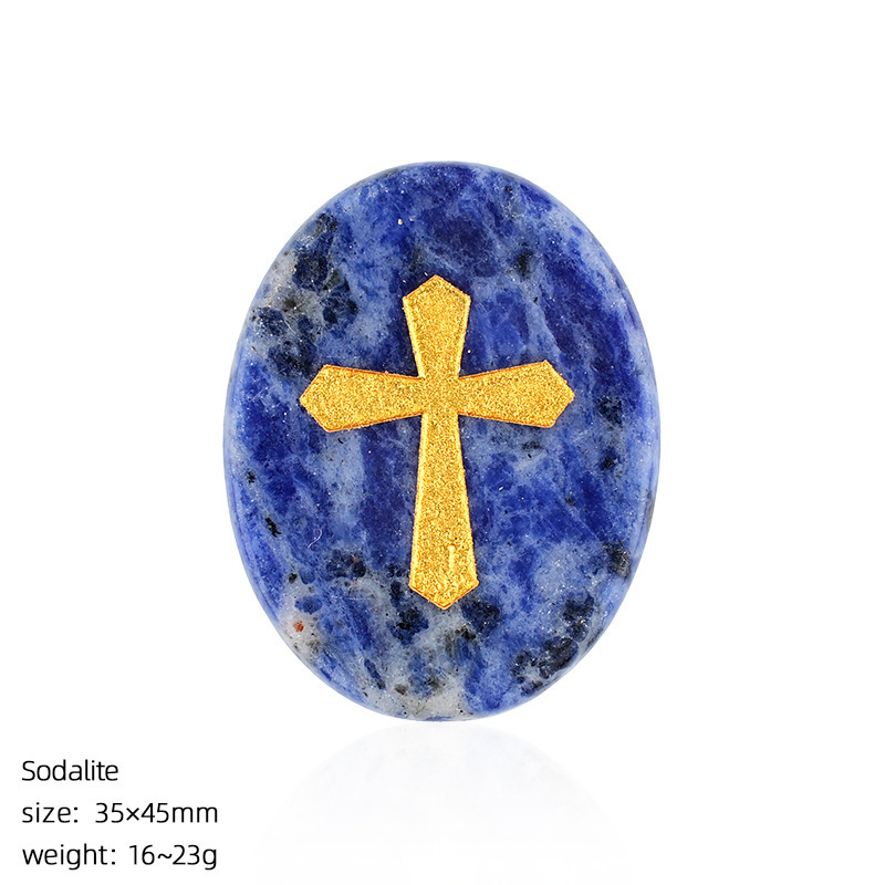 bluestone palm stone
