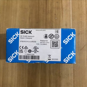 Best Quality Germany GTB20G-241111 Photoelectric <strong>Sensor</strong> for Automation in Stock