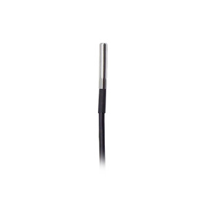 ASAIR AHT2415C Stainless Steel High Precision <strong>Temperature</strong> <strong>Sensor</strong> IIC Signal <strong>Output</strong> Metal Probe PT100 - Product Image 3