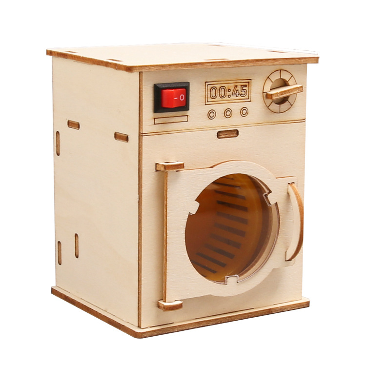 T-M3,Drum washing machine