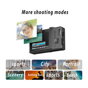 Af Function Dslr <strong>Camera</strong> Mega Pixels Digital Full Hd <strong>Camera</strong> 3.0'' Hd Video Selfie Digital <strong>Camera</strong> - Product Image 5