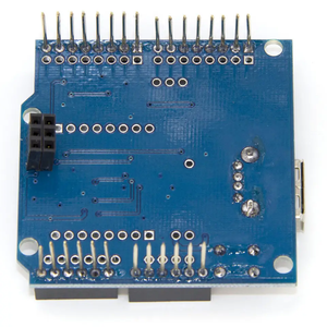 Componenti elettronici schermo Host USB compatibile con ADK, supporto UnoMega per blocco di attivazione bypass del telefono cellulare Arduino