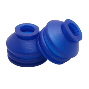 Tùy chỉnh OEM phổ cao su Tie Rod End bóng Doanh bụi khởi động dưới đây bụi che khởi động - Product Image 2