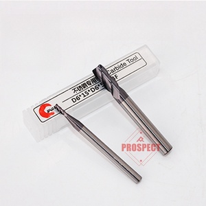 Tungsten Steel Milling <strong>Cutter</strong> D1*3*D4*50-4F D12*30*D12*75-4F CNC Milling Machine Machining Center Tool Carbide Milling <strong>Cutter</strong> <strong>El</strong>