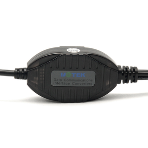 UT-8814 Chipset Usb a 4 porte Rs-232 convertitore cavo seriale - Product Image 3