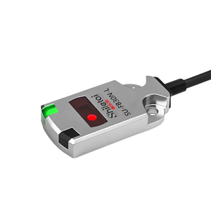 SU-FB30N-L Ultra-thin <strong>Diffuse</strong> <strong>Reflection</strong> Metal Photoelectric Switch <strong>Sensor</strong> with a Detection Distance of <strong>2</strong>-30mm - Product Image 1