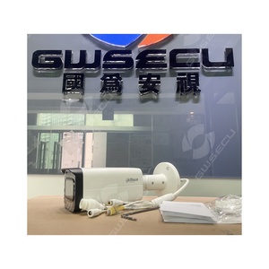 En Stock, cámara IP 4K a todo color Dahua 8mp con grabación de movimiento inteligente AI con micrófono incorporado de audio de luz dual IP67 para exteriores de pulgadas - Product Image 2
