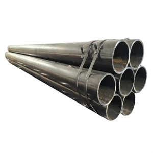 Aço inoxidável 304 1.4301 Tubo e Tubo