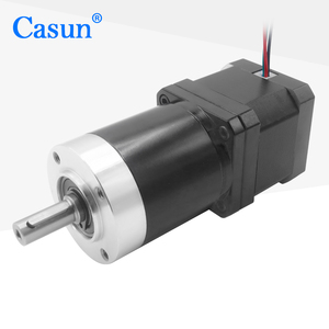 Roboterarm AR4 Schrittmotor Kit Casun Gesamt verkaufs preis Getriebe Schrittmotor Mit Encoder DIY Roboter Schrittmotor - Product Image 3