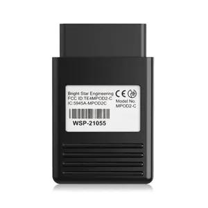 Micropod 2 Auto Code Reader Scanner Diagnose-Autobody-Scanner-Werkzeug Obdii Werkzeug für Chrysler Jeep Dodge Fiat