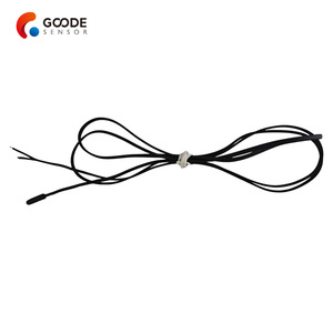 Hot Selling NTC Thermistor 10k 50k 100k <strong>Temperature</strong> <strong>Sensor</strong> Probe <strong>for</strong> Refrigerator &amp; Fish Tank