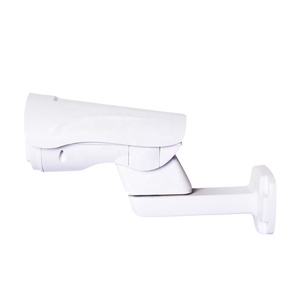 5MP 5.<strong>1</strong>~51mm 10X Optical Zoom 4PCS <strong>IR</strong> LEDs + 2PCS Laser LEDs 100m <strong>IR</strong> Night Vision Range Bullet IP <strong>Camera</strong> for Farm and Fishpond