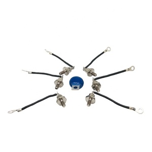 Cầu Xoay Chỉnh Lưu Diode Rsk2001 Stamford (Zx25-12) Cho Máy Phát Điện - Product Image 1