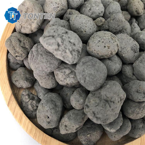 Küresel nakliye seçenekleri ile kaynak seçilen ısı koruma Ceramsite