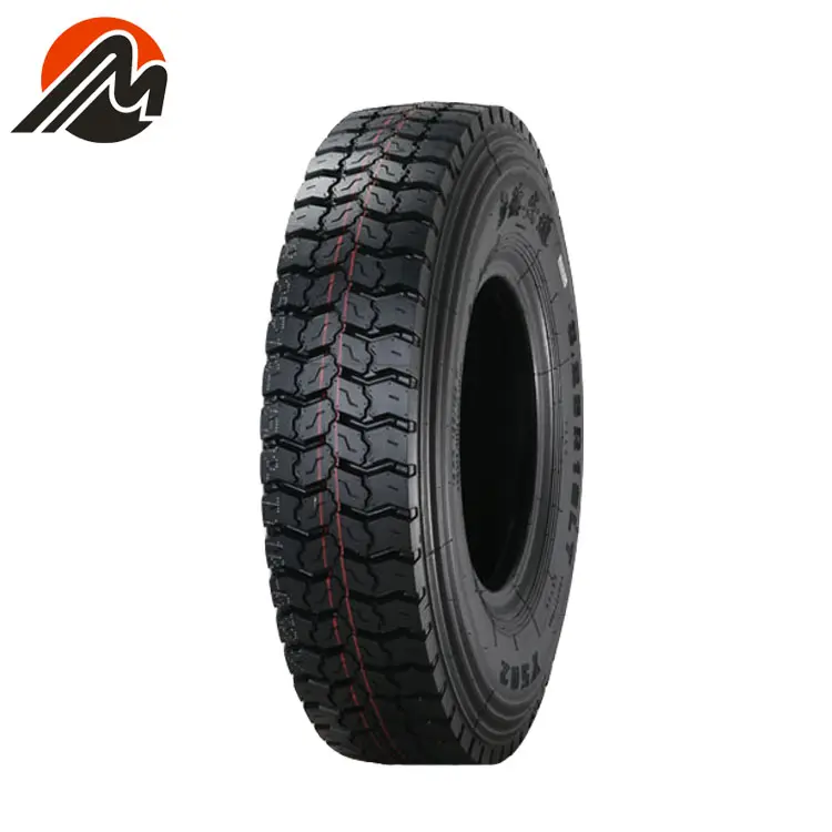 China novo pneu do caminhão radial 825 16 825r16 825.16 8.25r20 para venda