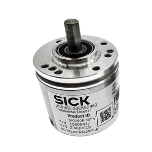 SIC <strong>encoder</strong> 02048 DBS36E-BBEJ 02048 DBS36E-BBAK 02048 DBS36E-BBEK 02048 DBS36E-S3EL 02048 DBS36E-S3RK 02048 DBS36E-S3AK - Product Image 5