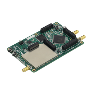 HackRF One 1-6GHz Open <span class=keywords><strong>Source</strong></span> <span class=keywords><strong>Software</strong></span> Definierte Funk plattform SDR <span class=keywords><strong>Development</strong></span> Board SMT