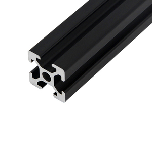 Alloy <strong>6063</strong>/<strong>6061</strong>/6005/<strong>6060</strong> T5/T6 T Slot Industrial Aluminum Extrusion Profile Industrial Use