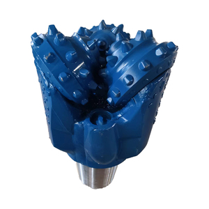 Api 8 3/4 "tciドリルビット/triconeロータリービットの挿入 - Product Image 1