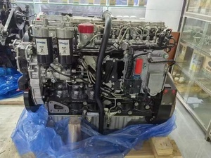 1106D-E70TA เครื่องยนต์ดีเซล7.1L - Product Image 3