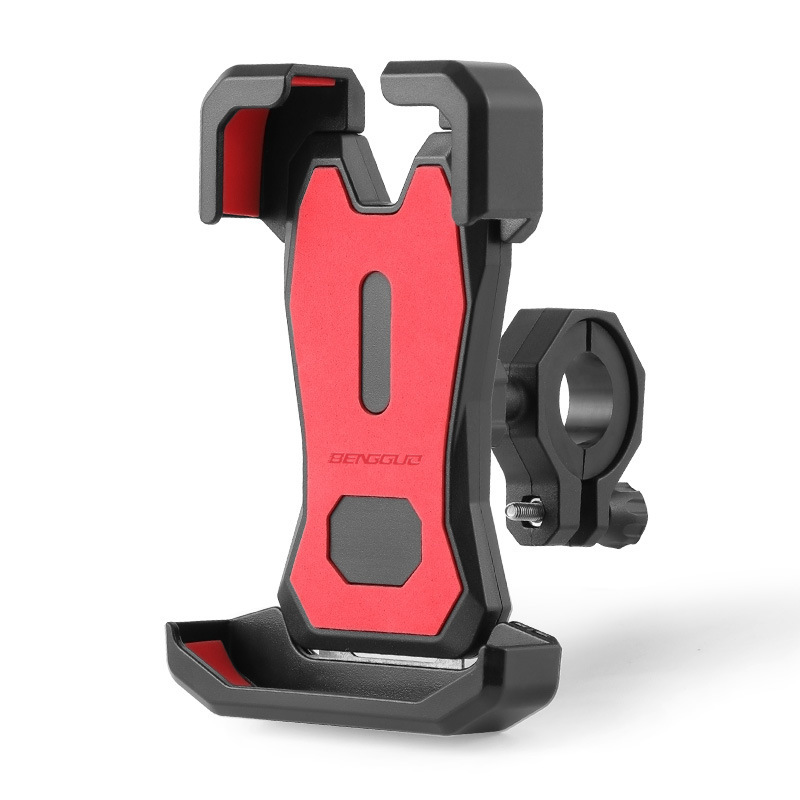 Handlebar version, red