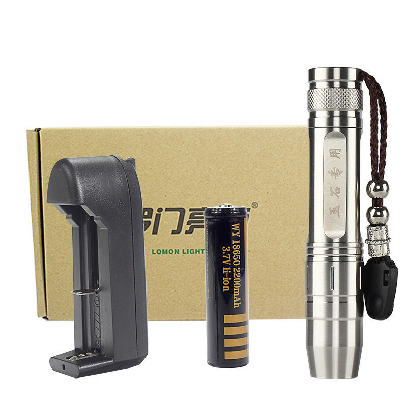 ชุดไฟฉาย 365