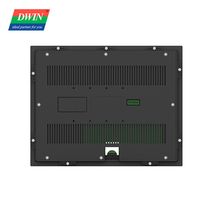 DWIN 12.1 pollici 800*600 HMI seriale TFT modulo LCD IP65 Touch Screen pannello RS232 RS485 lavorando con Modbus - Product Image 2