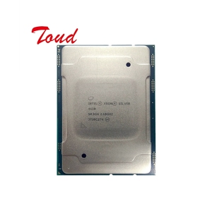 Unidad central de procesamiento Intel Xeon (CPU) Procesador Platinum 8450H - Product Image 3