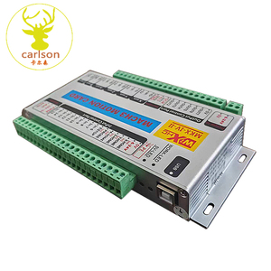 MACH3 cnc-Controller Gravurmaschine USB-Bewegungskarte CNC-Controllerbrett - Product Image 3