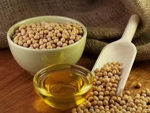 น้ำมันถั่วเหลืองบริสุทธิ์ใช้ปรุงอาหารจาก100% - Product Image 5