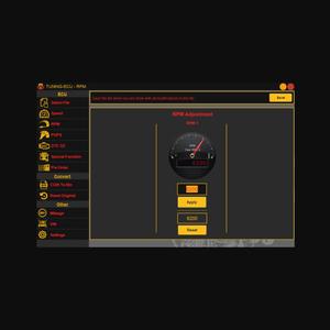 2024 última versión Ecu Chip Tuning Software Tuning-ECU programa coches ECU programadores más populares