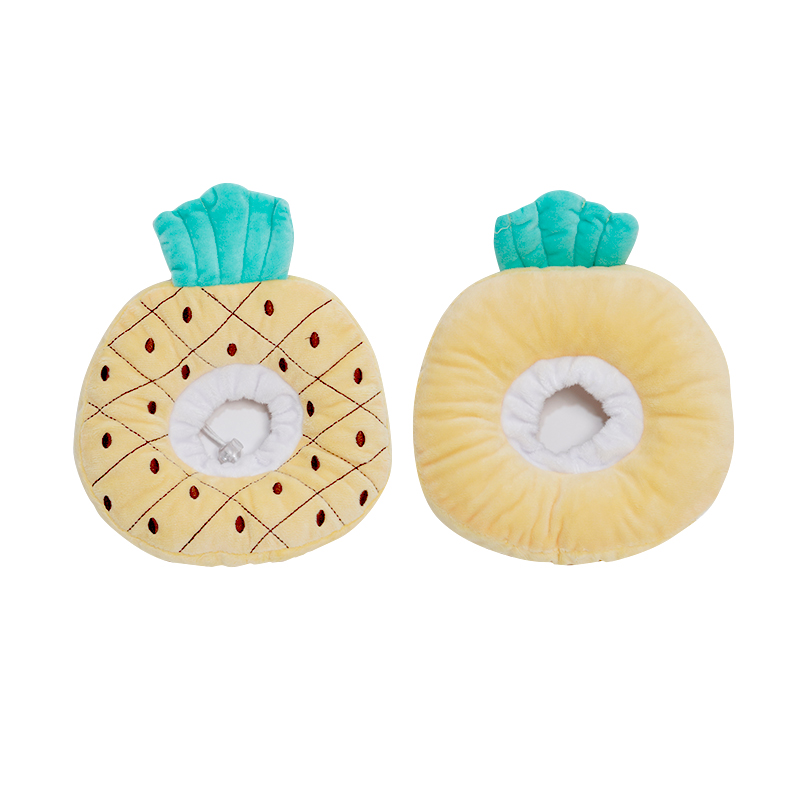 Pineapple design