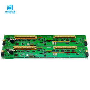 Shenzhen PCBA produttore OEM PCB assemblaggio basato su file PCB del cliente e BOM - Product Image 2
