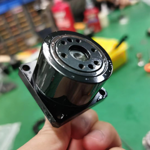 迷你谐波齿轮箱驱动高精度减速器CFS-迷你08-80用于伺服无芯和小型微型电机 - Product Image 3