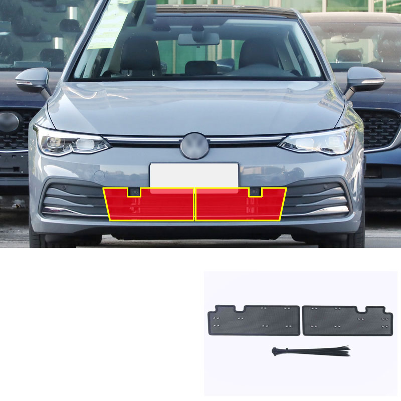 2021-2024 golf 8 profesional