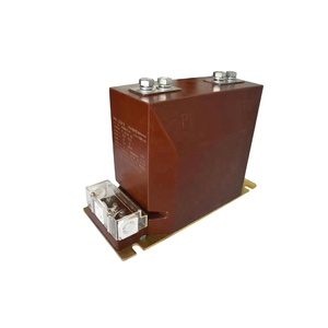 JDZ-10 Innen 10/0.1 KV Klasse 0.2 11KV 50Hz Einphasiger halb geschlossener trockener Transformator 400V Ausgang 35KV 110KV Eingang 220V - Product Image 6