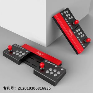Dual Play Joystick Controller <strong>6</strong> in 1 for Pc/PS5/PS4/Ps3/Switch/Android Player Battle Games - Product Image 5