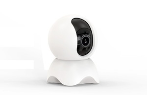 Casacop Wireless WIFI Fernbedienung Nachtsicht Ptz 360 Home Security Baby phone Smart IP-Kamera für den Innenbereich - Product Image 6
