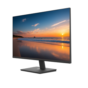Monitor LCD LED HD de 22 pulgadas con panel antideslumbrante y entrada USB Nuevo escritorio pequeño para pantalla de estación de trabajo de oficina - Product Image 6