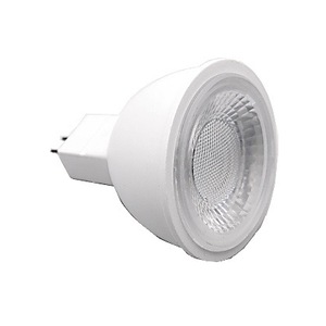 低价发光二极管聚光灯Mr16 GU5.3 12V 220V 3W 5W 7W CE室内冷暖白色Mr16发光二极管聚光灯 - Product Image 1