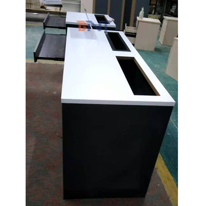 Conference <strong>System</strong> Recessed Office Desk Pop up Tv Lift Mechanism Lcd Motorized Monitor Lift With Anti Finger protection <strong>Function</strong> - Product Image 5