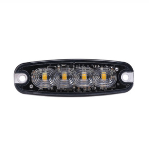 4LED频闪灯，YL频闪灯 - Product Image 1