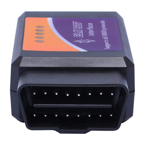 自動車WiFiOBD2スキャナーエンジン障害コードリーダーアダプターforiPhone iOS Android Windows OBDIIODB2診断スキャンツール - Product Image 3