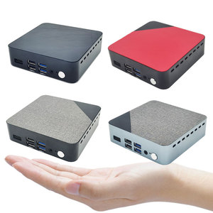 Domify 12th Gen Processor Alder Lake N95 N100 Business Mini PC Win11 WiFi6 BT5 mini pcデスクトップマイクロコンピューター - Product Image 4