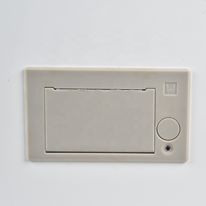 Hohe Präzision Digitale Automatische Torsion Frühling Last Prüfung mit Drucker